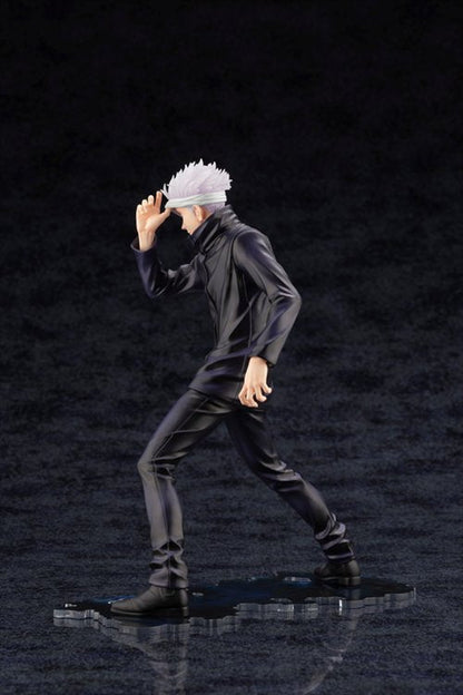 Jujutsu Kaisen 0 -  1/8 Satoru Gojo Artfx J Figure