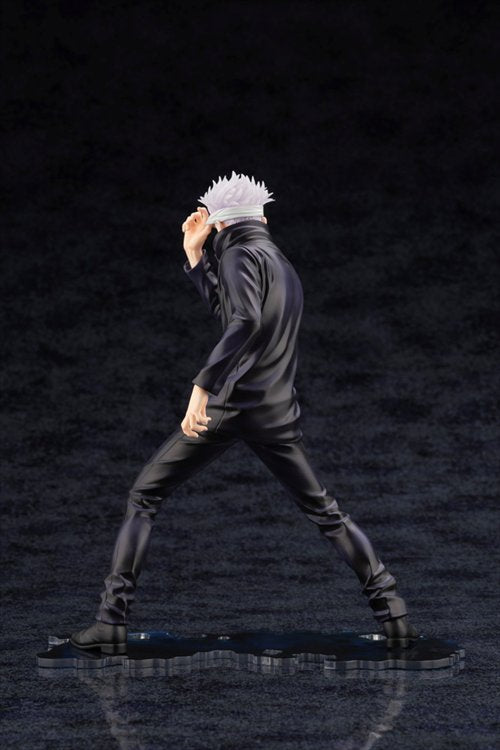 Jujutsu Kaisen 0 -  1/8 Satoru Gojo Artfx J Figure