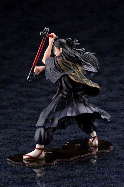 Jujutsu Kaisen 0 - 1/8 Suguru Geto Artfx J Figure