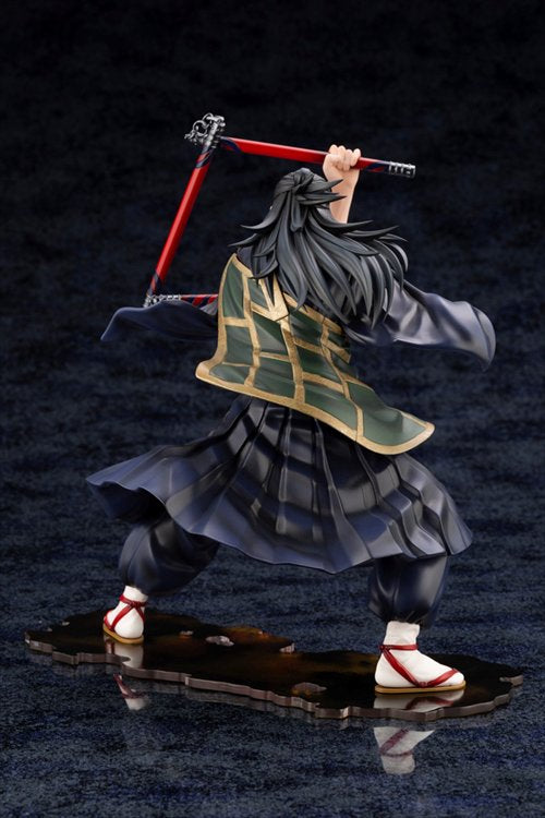 Jujutsu Kaisen 0 - 1/8 Suguru Geto Artfx J Figure