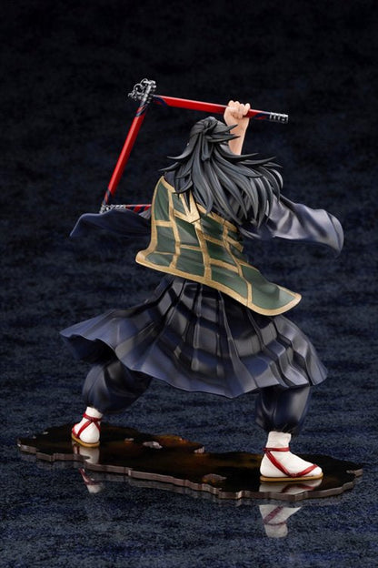 Jujutsu Kaisen 0 - 1/8 Suguru Geto Artfx J Figure