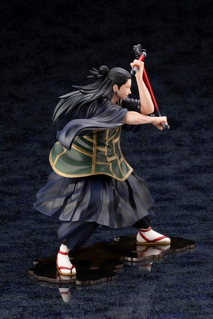Jujutsu Kaisen 0 - 1/8 Suguru Geto Artfx J Figure