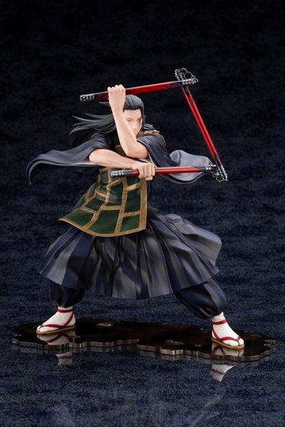 Jujutsu Kaisen 0 - 1/8 Suguru Geto Artfx J Figure
