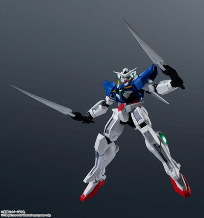 Gundam 00 - GN-001 Gundam Exia Bandai Spirit Gundam Universe