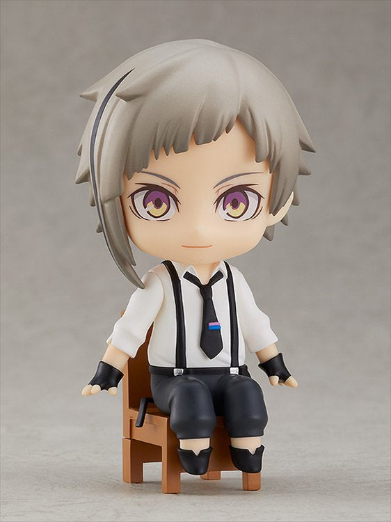 Bungo Stray Dogs - Atsushi Nakajima Swacchao Nendoroid
