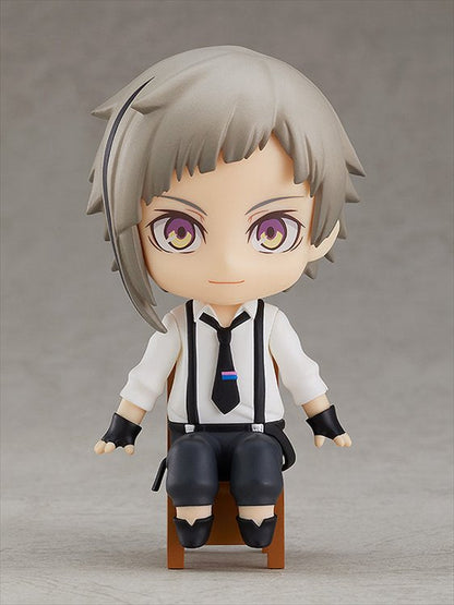 Bungo Stray Dogs - Atsushi Nakajima Swacchao Nendoroid