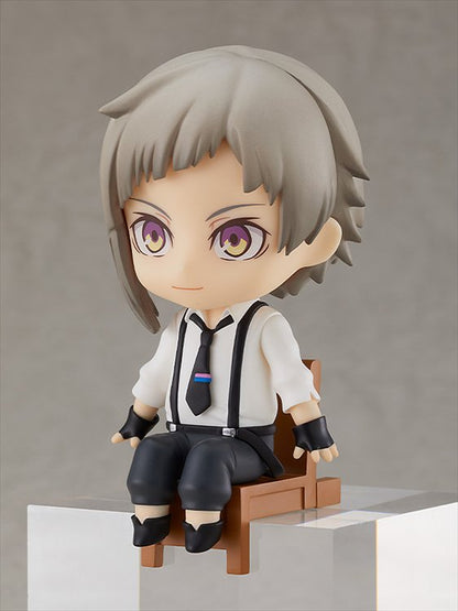 Bungo Stray Dogs - Atsushi Nakajima Swacchao Nendoroid