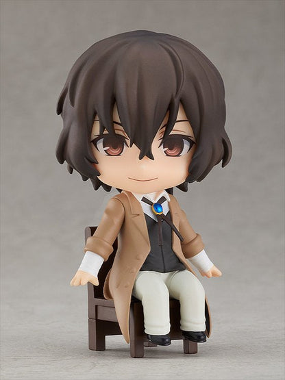 Bungo Stray Dogs - Osamu Dazai Swacchao Nendoroid
