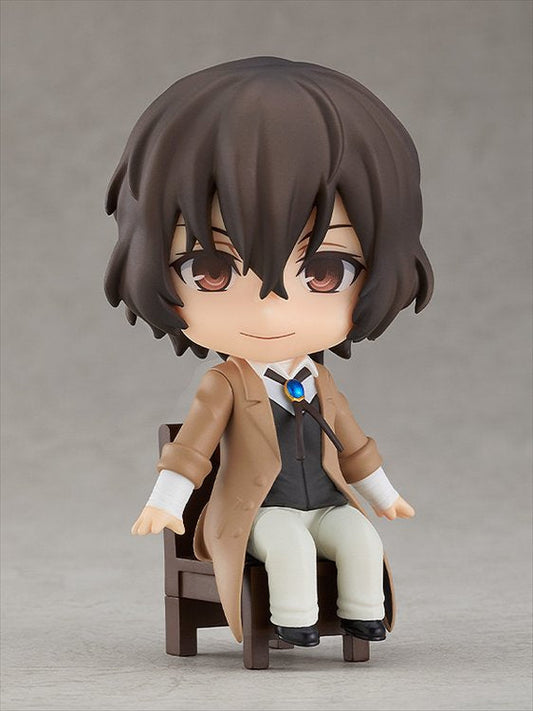 Bungo Stray Dogs - Osamu Dazai Swacchao Nendoroid