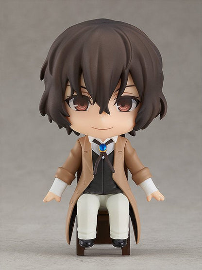 Bungo Stray Dogs - Osamu Dazai Swacchao Nendoroid
