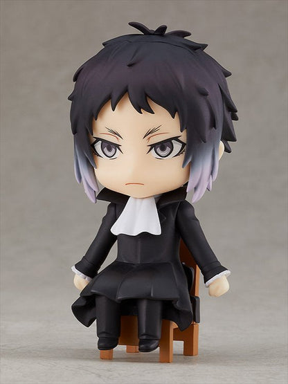 Bungo Stray Dogs - Ryunosuke Akutagawa Swacchao Nendoroid