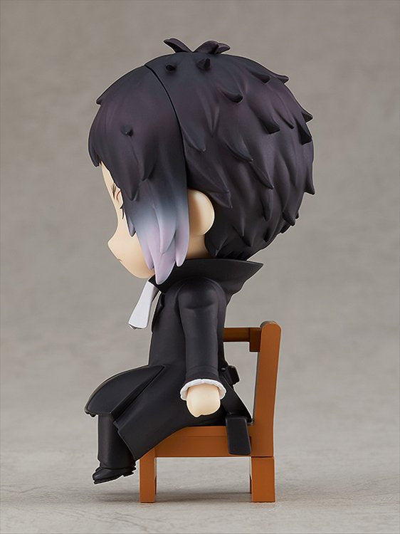 Bungo Stray Dogs - Ryunosuke Akutagawa Swacchao Nendoroid