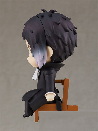 Bungo Stray Dogs - Ryunosuke Akutagawa Swacchao Nendoroid