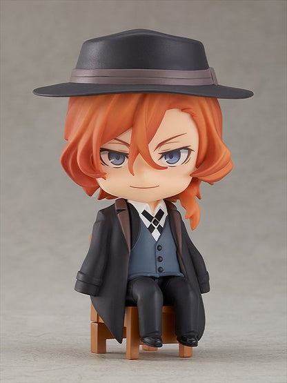 Bungo Stray Dogs - Chuuya Nakahara Swacchao Nendoroid