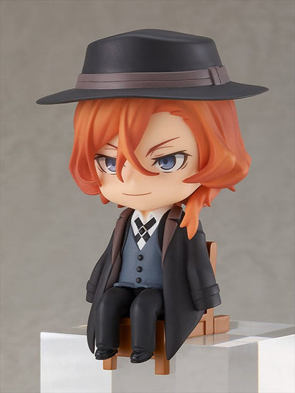 Bungo Stray Dogs - Chuuya Nakahara Swacchao Nendoroid