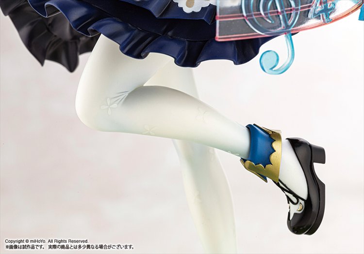 Genshin Impact - 1/7 Barbara Figure
