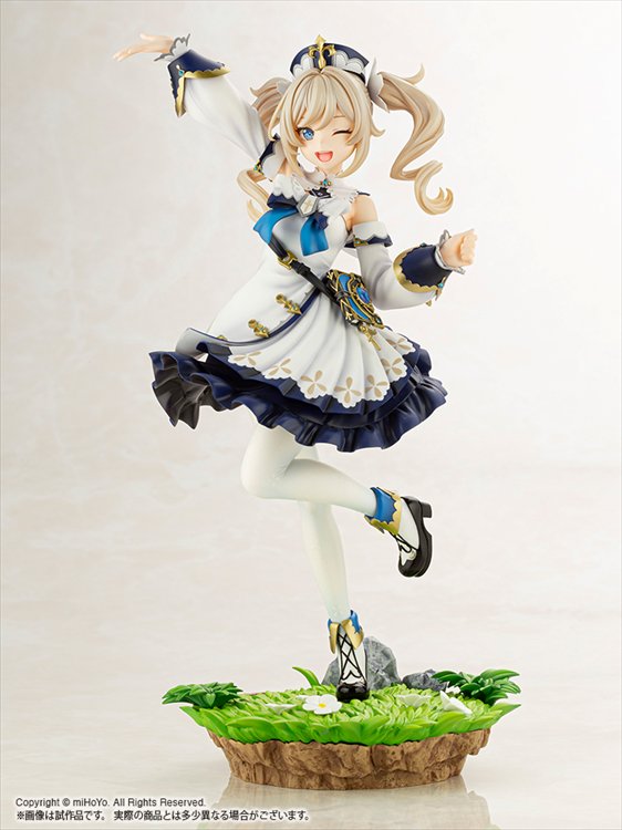 Genshin Impact - 1/7 Barbara Figure
