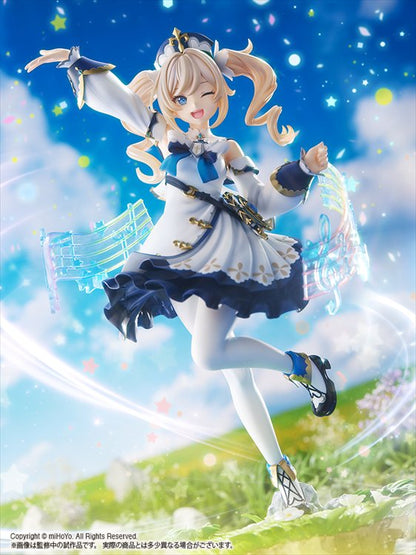 Genshin Impact - 1/7 Barbara Figure