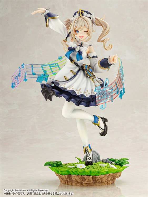Genshin Impact - 1/7 Barbara Figure