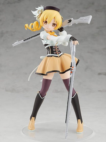 Puella Magi Madoka Magica The Movie - Mami Tomoe Pop Up Parade PVC Figure
