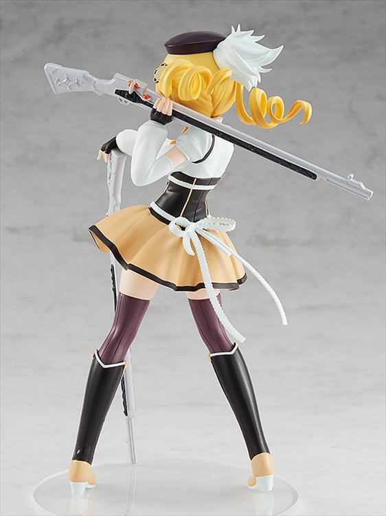 Puella Magi Madoka Magica The Movie - Mami Tomoe Pop Up Parade PVC Figure