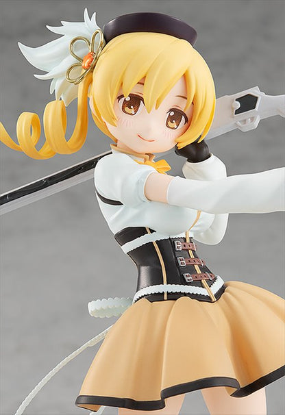 Puella Magi Madoka Magica The Movie - Mami Tomoe Pop Up Parade PVC Figure