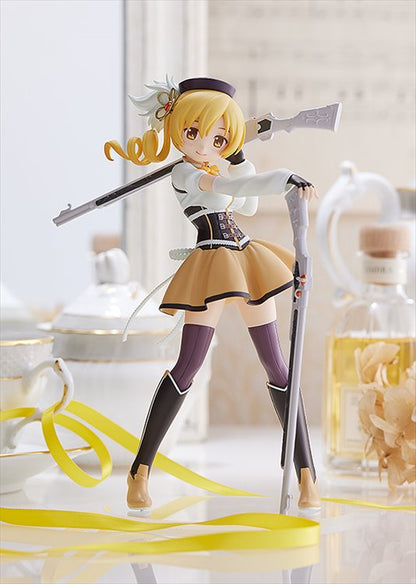 Puella Magi Madoka Magica The Movie - Mami Tomoe Pop Up Parade PVC Figure