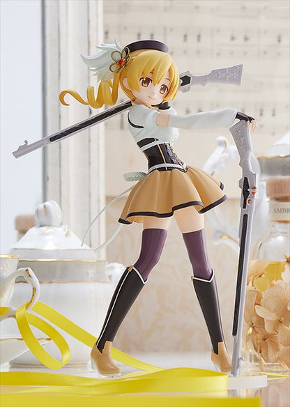 Puella Magi Madoka Magica The Movie - Mami Tomoe Pop Up Parade PVC Figure