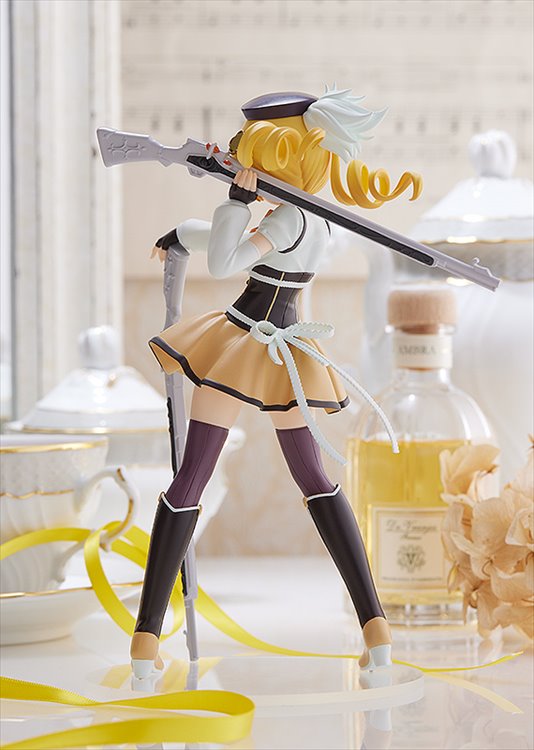 Puella Magi Madoka Magica The Movie - Mami Tomoe Pop Up Parade PVC Figure