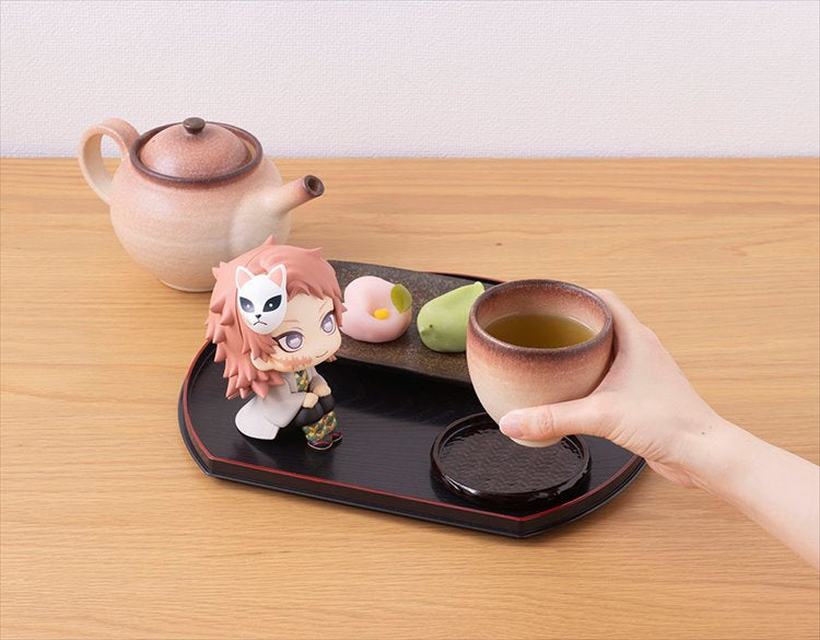 Demon Slayer - Sabito Lookup PVC Figure