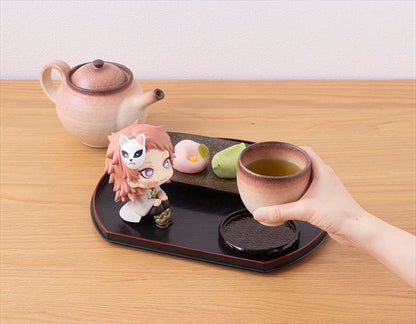 Demon Slayer - Sabito Lookup PVC Figure