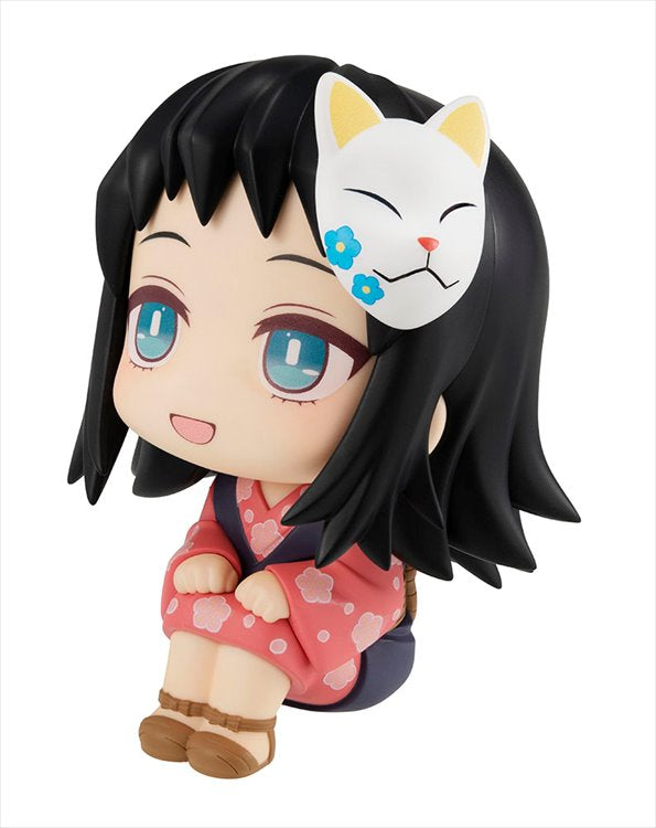 Demon Slayer - Makomo Lookup PVC Figure