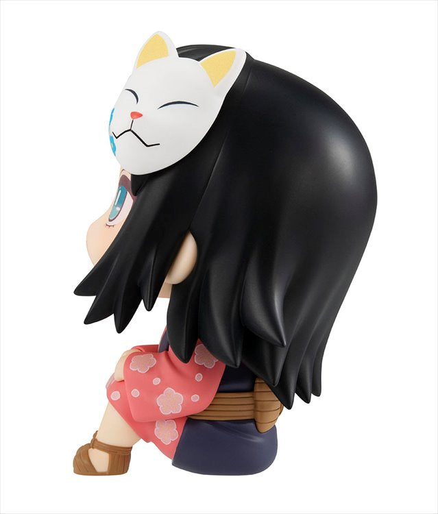 Demon Slayer - Makomo Lookup PVC Figure