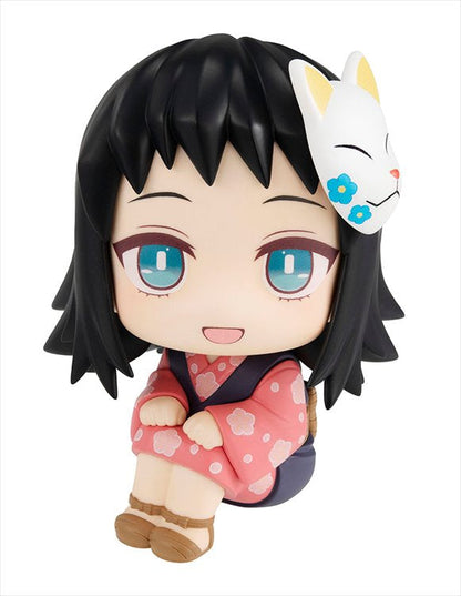 Demon Slayer - Makomo Lookup PVC Figure