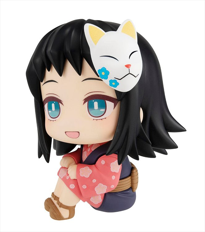 Demon Slayer - Makomo Lookup PVC Figure