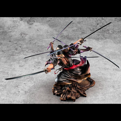 One Piece - Roronoa Zoro Demon Spirit Ver. P.O.P Wa-Maximum Figure