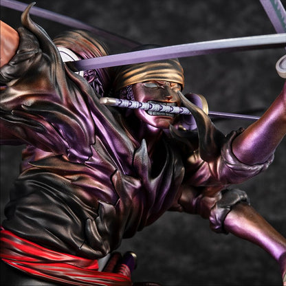 One Piece - Roronoa Zoro Demon Spirit Ver. P.O.P Wa-Maximum Figure