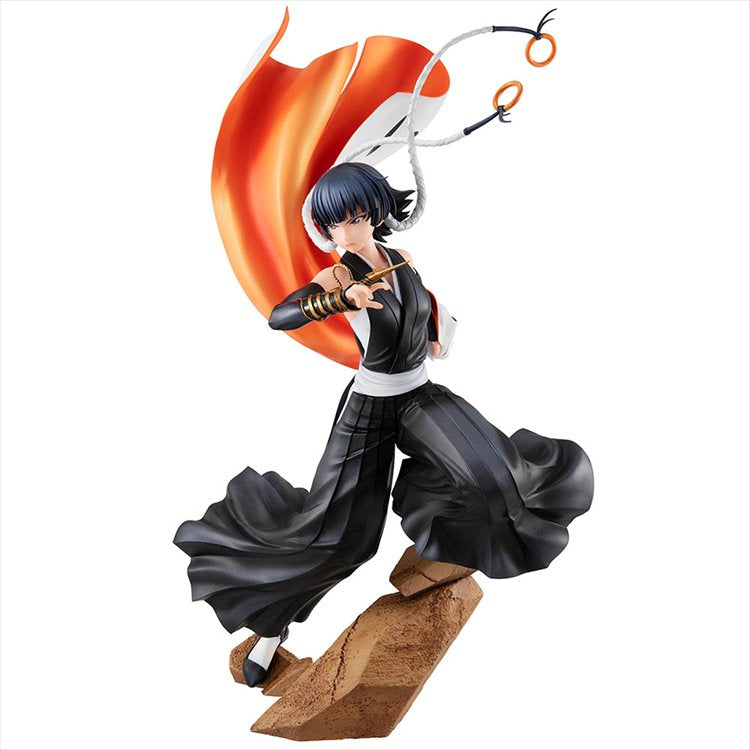 Bleach - Sui-feng Gals Series PVC Figure