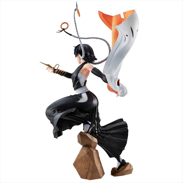 Bleach - Sui-feng Gals Series PVC Figure