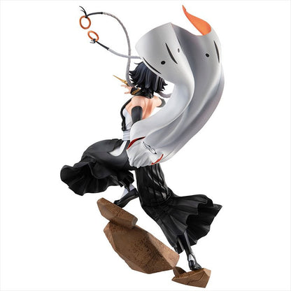 Bleach - Sui-feng Gals Series PVC Figure