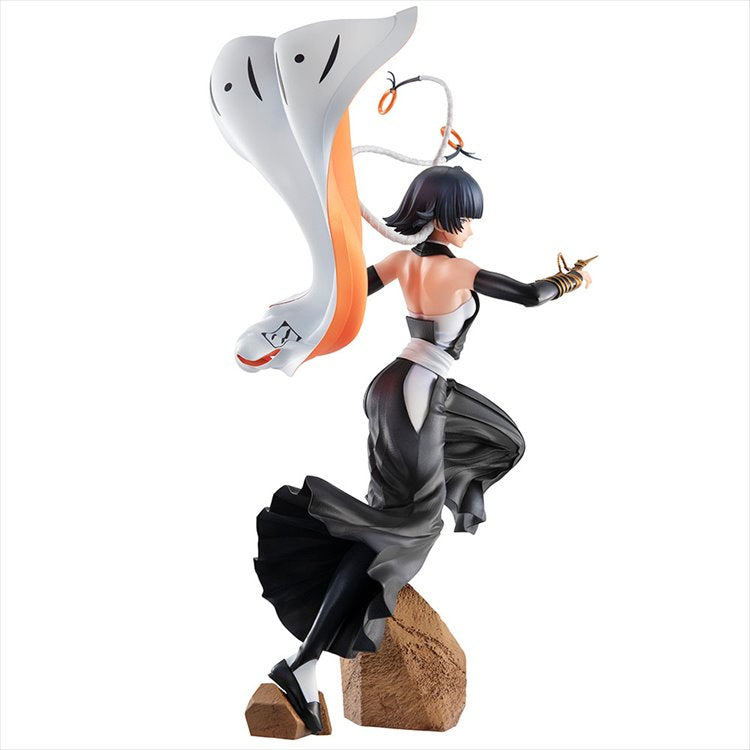 Bleach - Sui-feng Gals Series PVC Figure