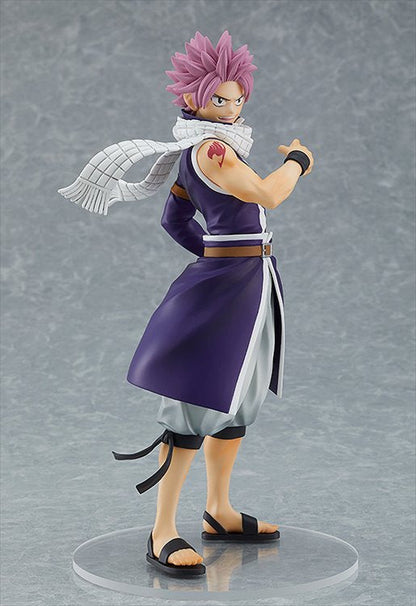 Fairy Tail Final Season - Natsu Dragneel Pop Up Parade PVC Figure