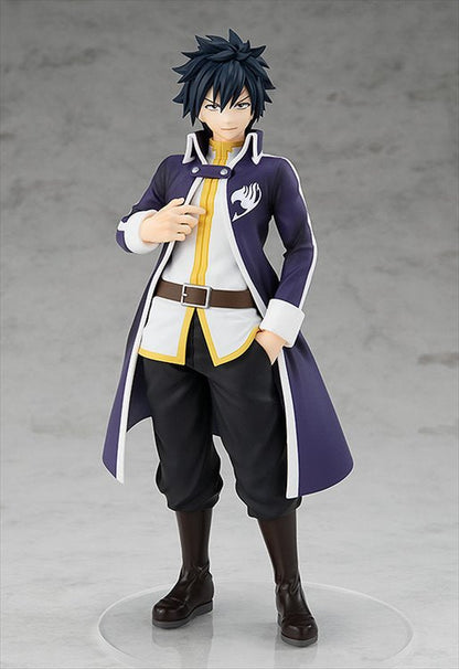 Fairy Tail Final Season - Gray Fullbuster Pop Up Parade PVC Figure