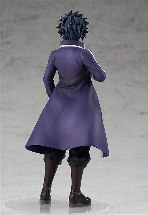 Fairy Tail Final Season - Gray Fullbuster Pop Up Parade PVC Figure