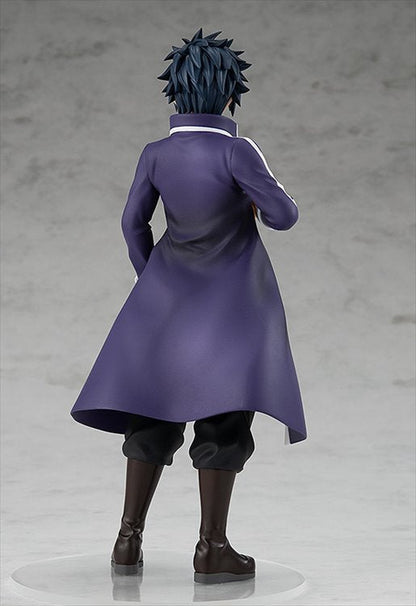 Fairy Tail Final Season - Gray Fullbuster Pop Up Parade PVC Figure