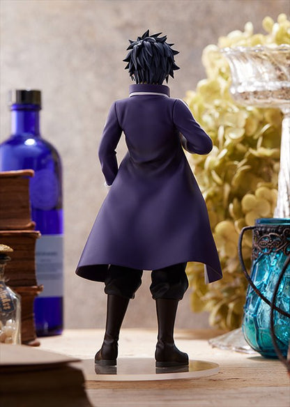 Fairy Tail Final Season - Gray Fullbuster Pop Up Parade PVC Figure