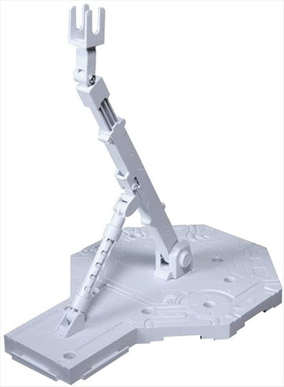 Gundam - Action Base 1/100 White