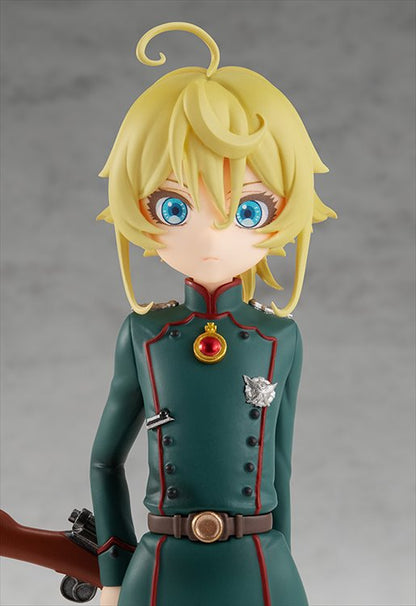 The Saga Of Tanya The Evil 2 - Tanya Degurechaff Pop Up Parade PVC Figure
