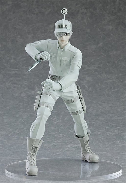 Cells At Work - White Blood Cell Neutrophil Pop Up Parade PVC Figure