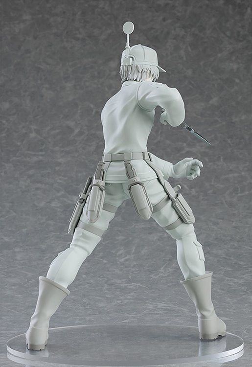 Cells At Work - White Blood Cell Neutrophil Pop Up Parade PVC Figure